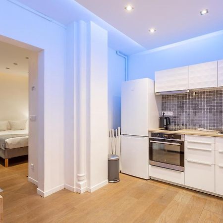 Victor Hugo Flat Lägenhet Paris Exteriör bild